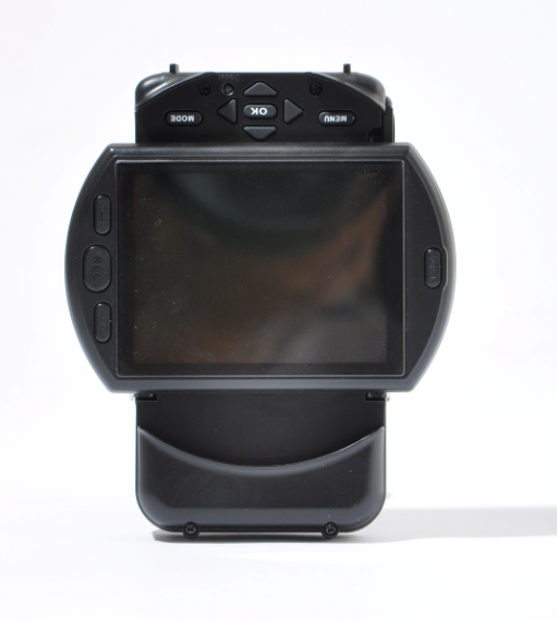 V4000GS Car DVR Recorder with Ambarella + 4 Super IR Light + 2.7" LCD + G-Sensor