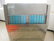 304 Stainless Steel Environmental Test Chambers , Industrial UV Lamp Aging Tester