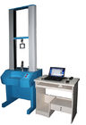 Computer Controller Tensile Strength Testing Machine With Servo Motor , 2T Capacity
