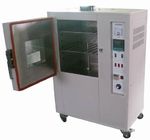 Vertical Type Movable Environmental Test Chamber For Rubber Aging Test