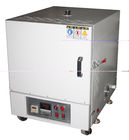 Thermal Stability Environmental Test Chamber , High temperature Ashing Furnace