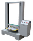 Precise Carton Compression Tester In Paper Testing Equipment With Servo Motor