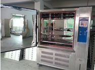 Temperature Humidity Climatic Environmental Test Chamber Programmable