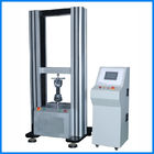 Compressive Strength Tensile Testing Machine For Electronic Equipment / Chemical