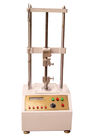 Compression Desktop Micro Electronic Paper Tensile Strength Tester , 50kg Capacity