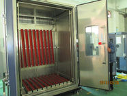 Customized 2000L Solar Panel Test Chamber for PV Module Dynamic Testing