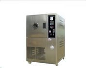 PID Control Air Ventilation Aging Environmental Test Chamber in Stainless Steel