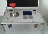 CBM-100 MEMS geophone tester of Single point sensitivity 31.5 Hz