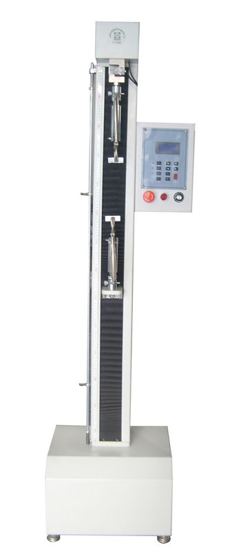 Mini Economical Tensile Testing Equipment , ASTM / JIS Tensile Test Machine