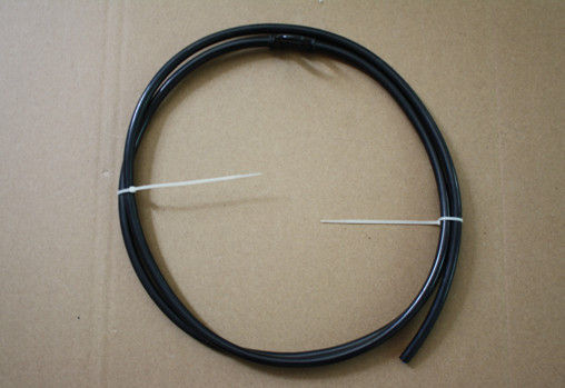 Waterproof and split-hair resolution Geophysical prospecting cable of Leader Cable