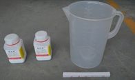 Corrosion-Resistanct Pvc Rigid Plastic Board Salt Spray Testing Chamber Of Plant