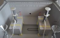 Salt Spraying Corrosion Test Chamber For P . V . C Rigid Plastic Board