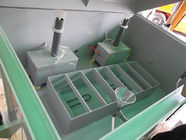 Corrossion Environmental Test Chambers , Salt Spray Test Cabinet