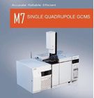 M7 Single Quadrupole GCMS Mass Spectroscopy for environmental protection
