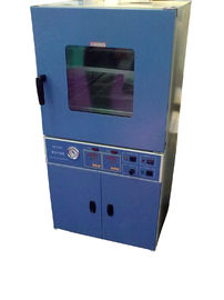 High Precision Eco Friendly Energy Saving Vacuum Drying Oven