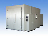 Professional Environmental Test Chamber , Alternating Temperature Humidity Test Chamber