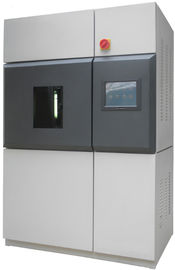 PLC Touch Screen Environmental Test Chamber