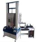 High Temperature Tensile Testing Machine For Packaging Materials And Laboratory