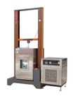 High Temperature Tensile Testing Machine For Packaging Materials And Laboratory