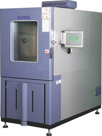 High Accuracy Environmental Test Chamber Modular Walk-in Chambers For Electronic Devices