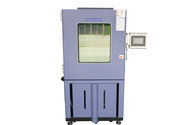 Programmable Constant Environmental Test Chamber Stainless steel exterior