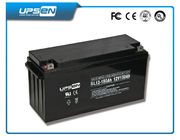 China UPS Battery Inveter Battery VRLA Battery Sealed Lead Acid Battery SMF Battery Solar Gel Battery AGM Battery Facory