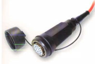 Impact Resistant Material Geophysical Equipment  plug GA - 16 &amp; receptacle connectors