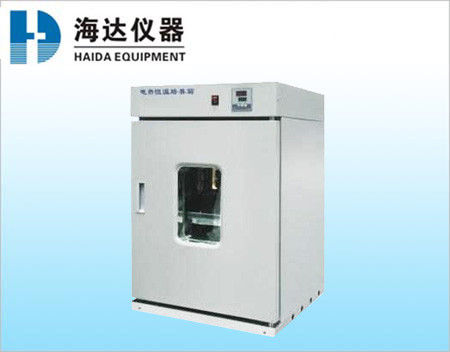 Constant Environmental Test Chambers , High-Precision Temperature Heated Incubator