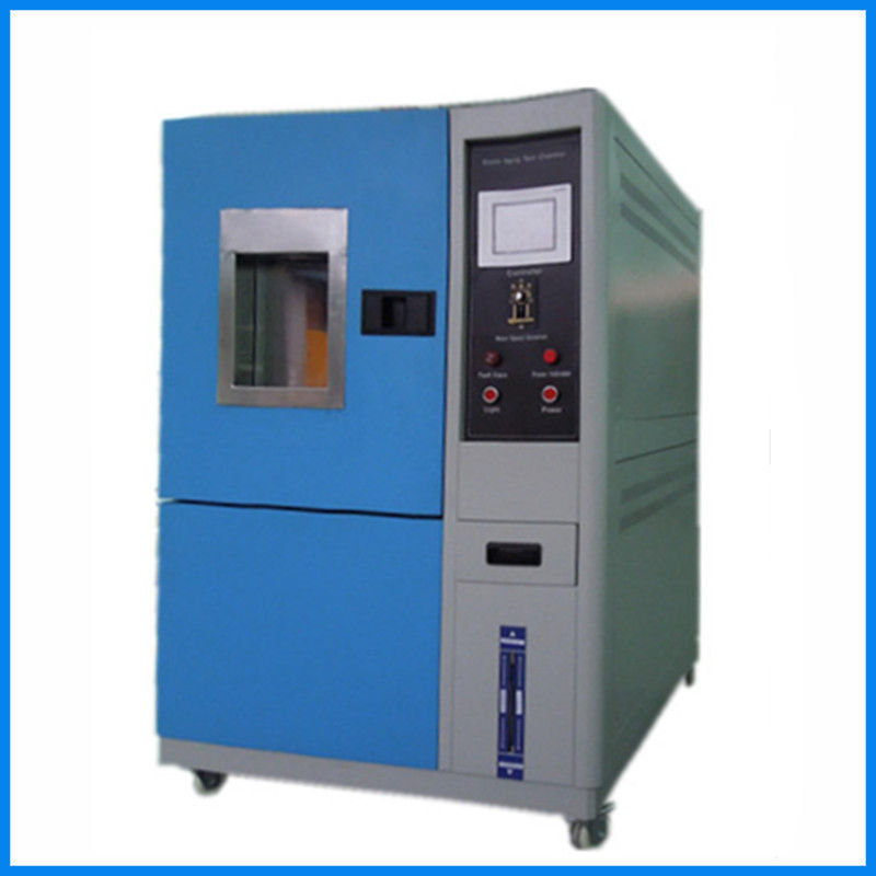 Automobile Environmental Test Chambers , Ozone Durable Aging Testing Chamber