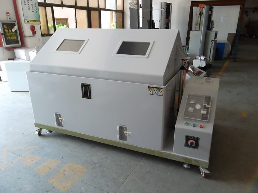 800L Salt Spray Environmental Test Chambers Corrosion Testing Machine