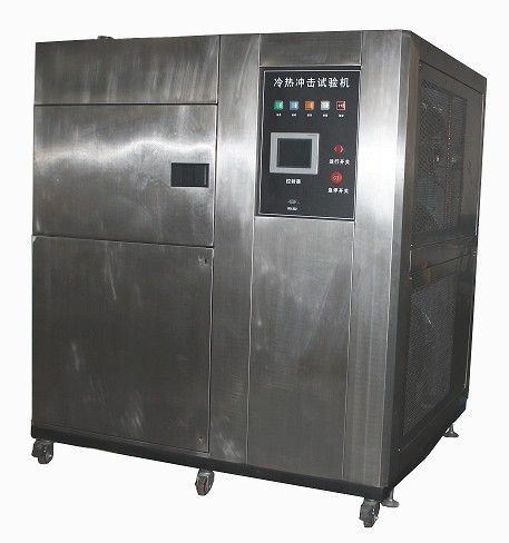 Rubber and Automobile Thermal Shock Test Chamber