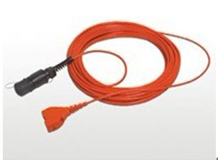 Perfect damping ST + Geophysical Cable instrument for 408 / 428 system