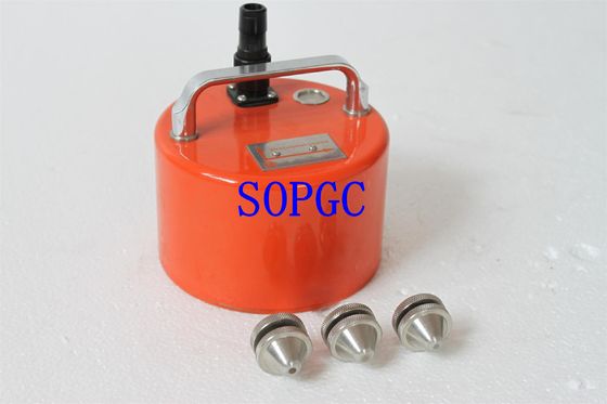 3 Component Geophone