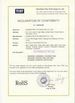 China China Exploration Instrument Online Market certification